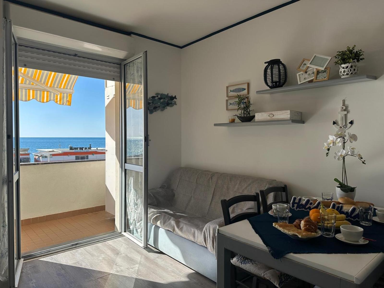 House Little Boat By Holiday World Riva Trigoso Εξωτερικό φωτογραφία