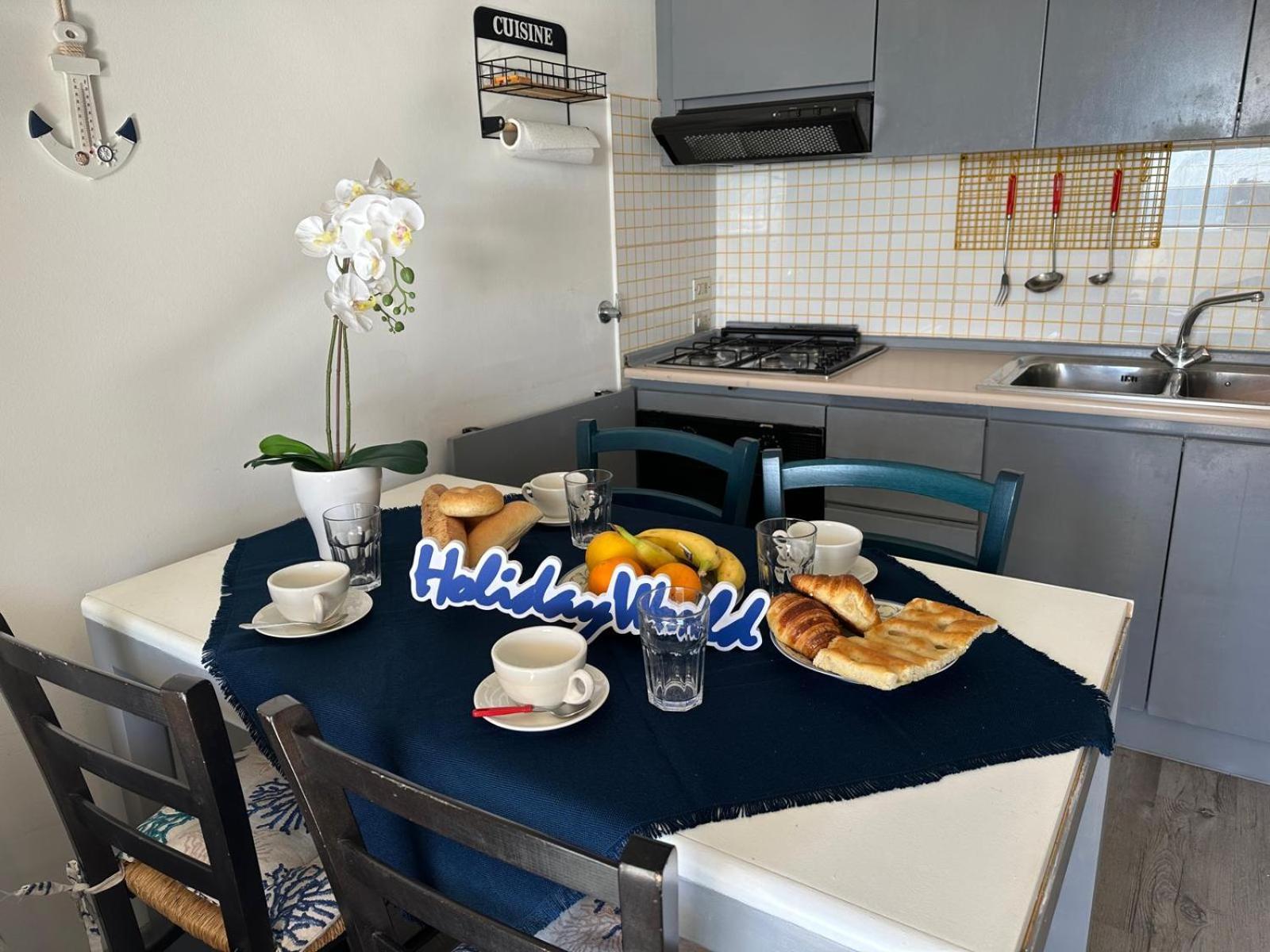 House Little Boat By Holiday World Riva Trigoso Εξωτερικό φωτογραφία