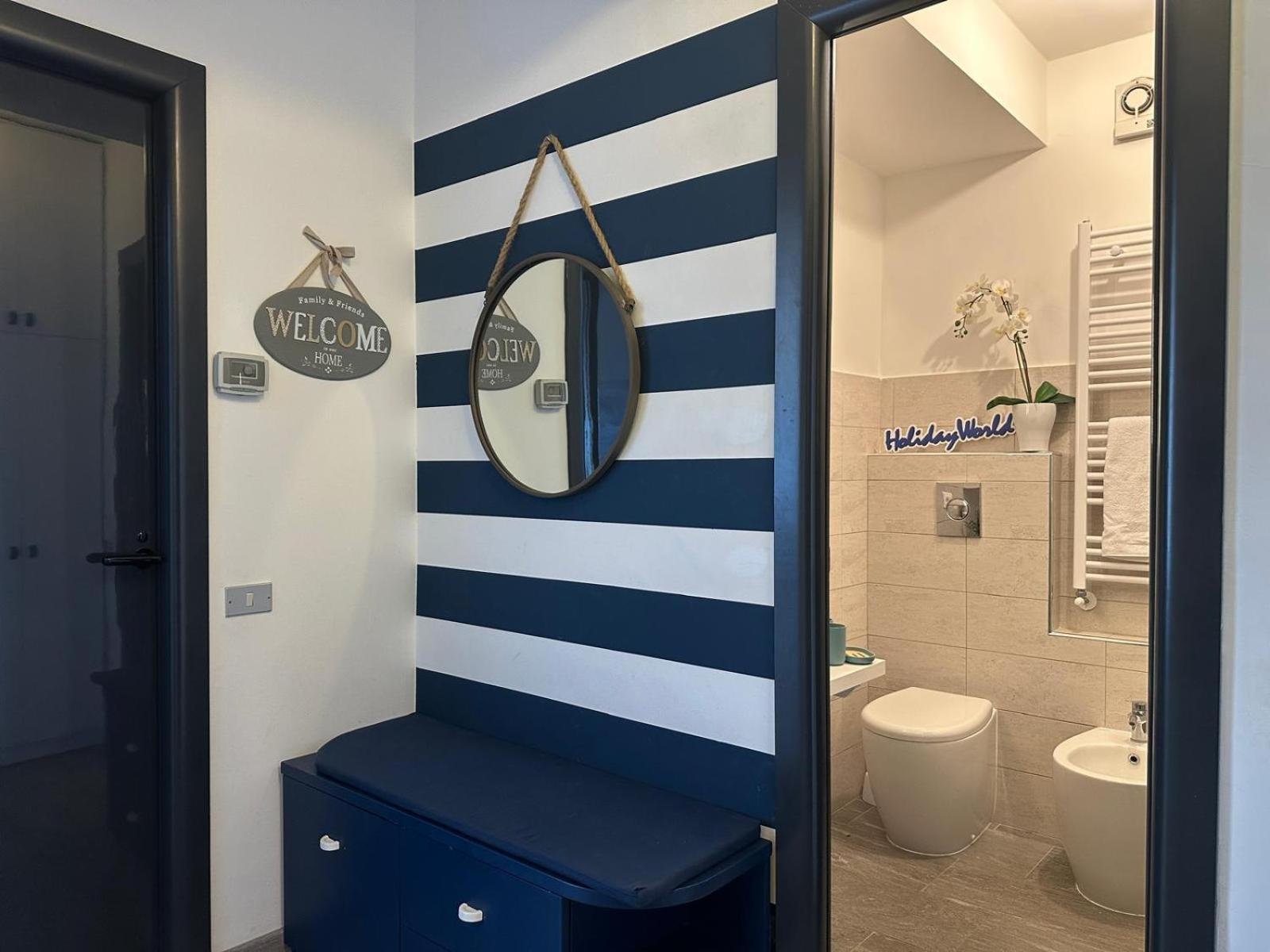 House Little Boat By Holiday World Riva Trigoso Εξωτερικό φωτογραφία