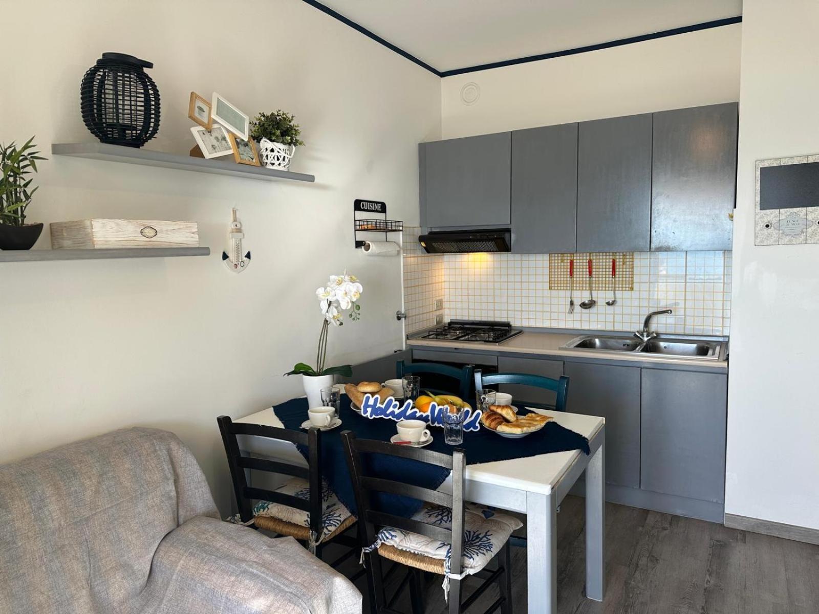 House Little Boat By Holiday World Riva Trigoso Εξωτερικό φωτογραφία