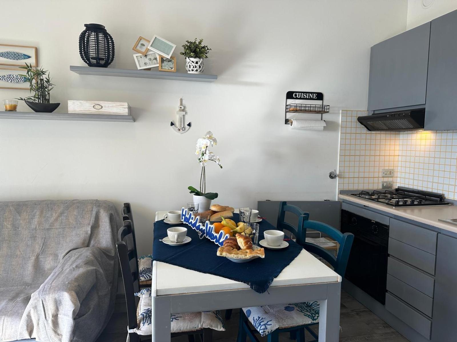 House Little Boat By Holiday World Riva Trigoso Εξωτερικό φωτογραφία