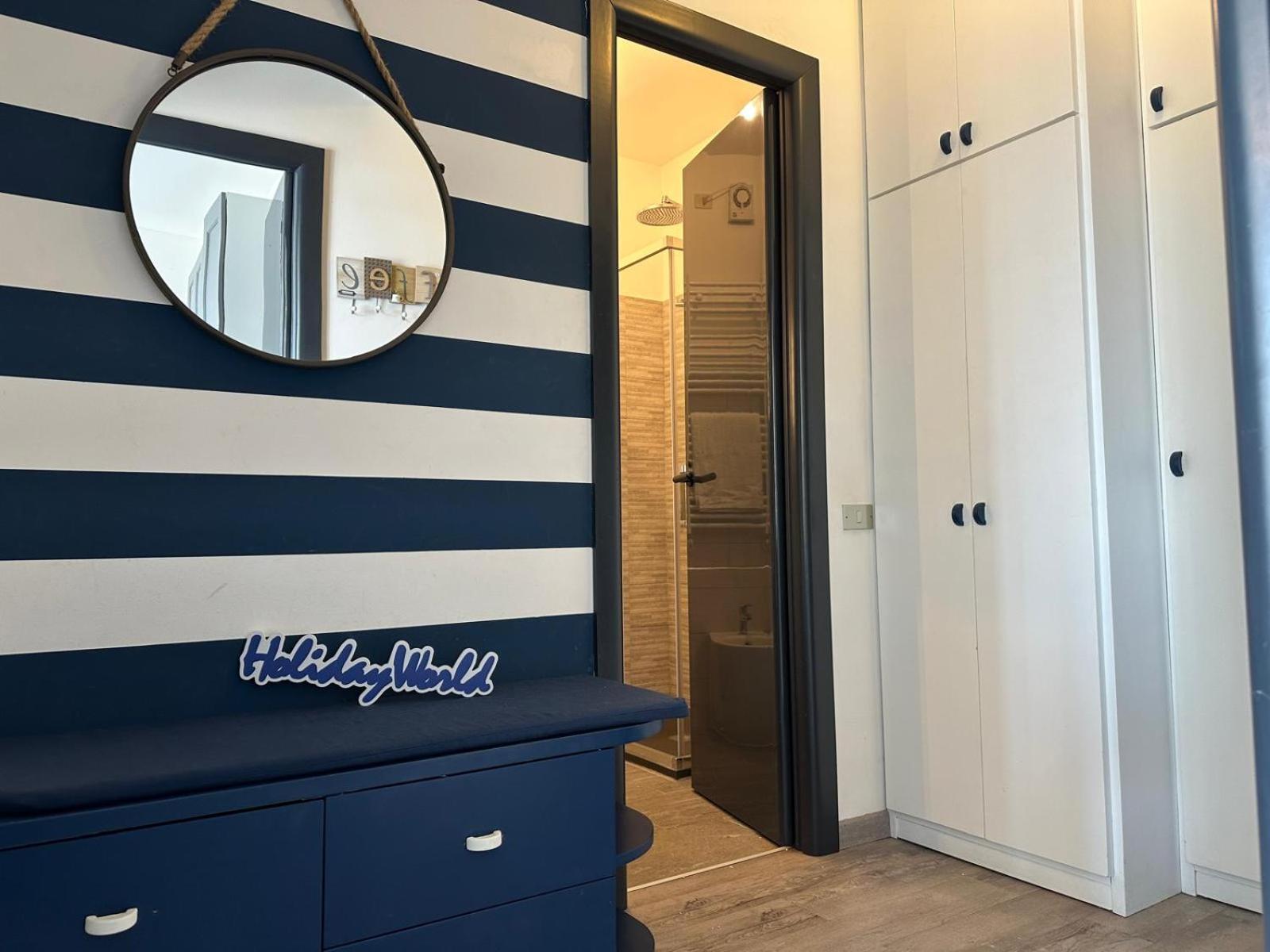 House Little Boat By Holiday World Riva Trigoso Εξωτερικό φωτογραφία