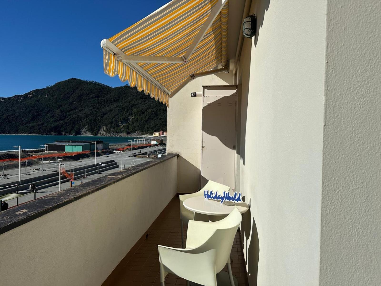 House Little Boat By Holiday World Riva Trigoso Εξωτερικό φωτογραφία