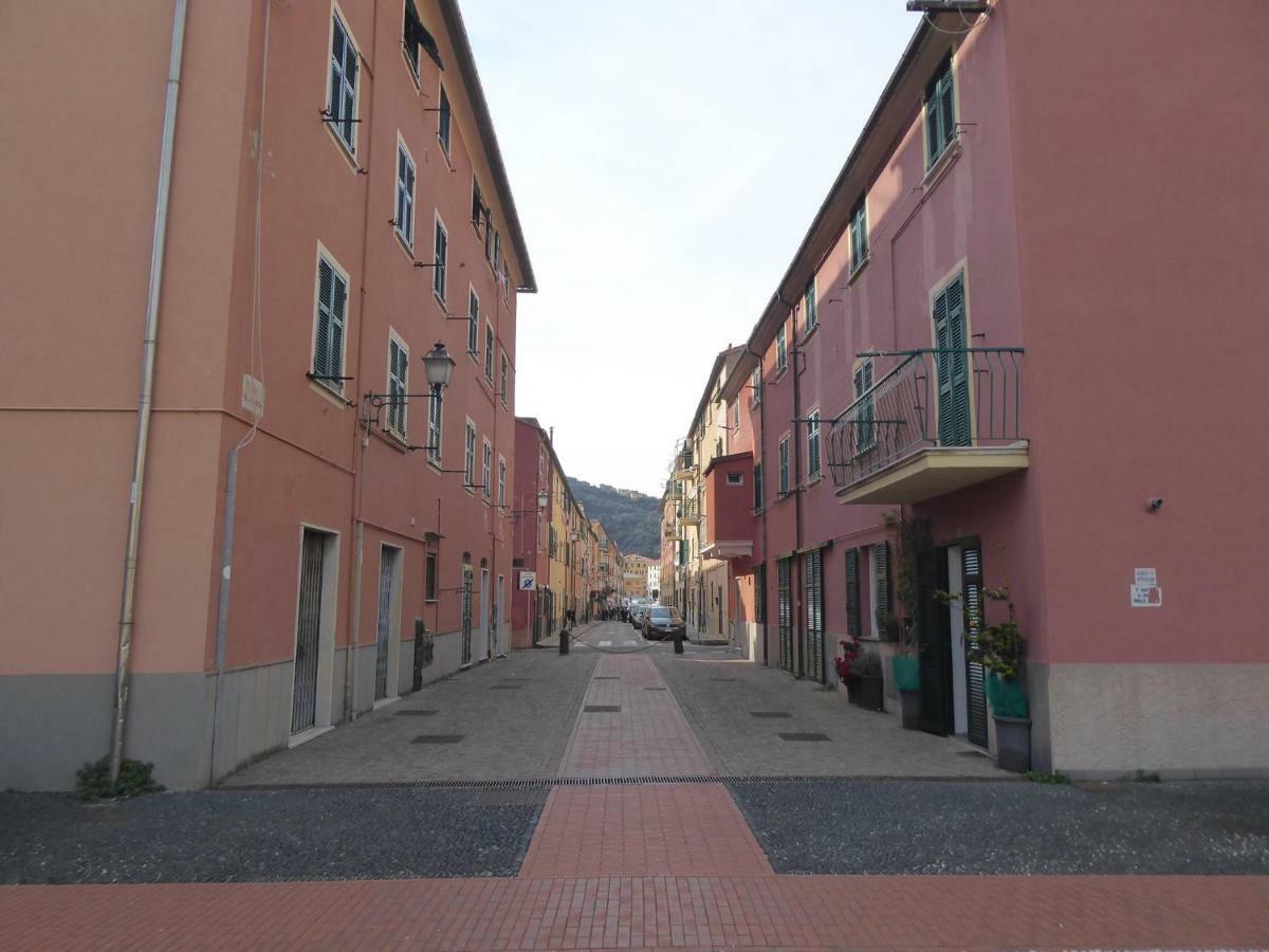 House Little Boat By Holiday World Riva Trigoso Εξωτερικό φωτογραφία
