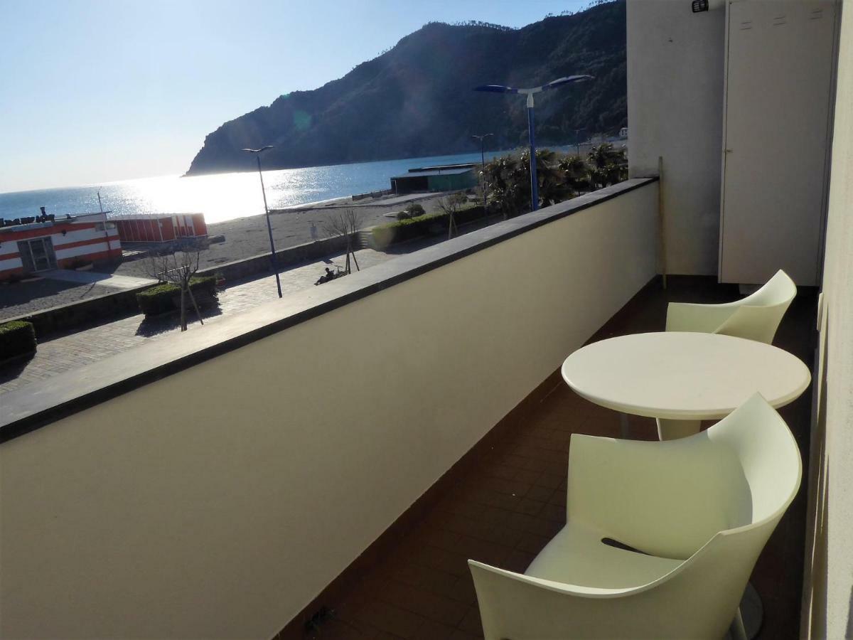 House Little Boat By Holiday World Riva Trigoso Εξωτερικό φωτογραφία