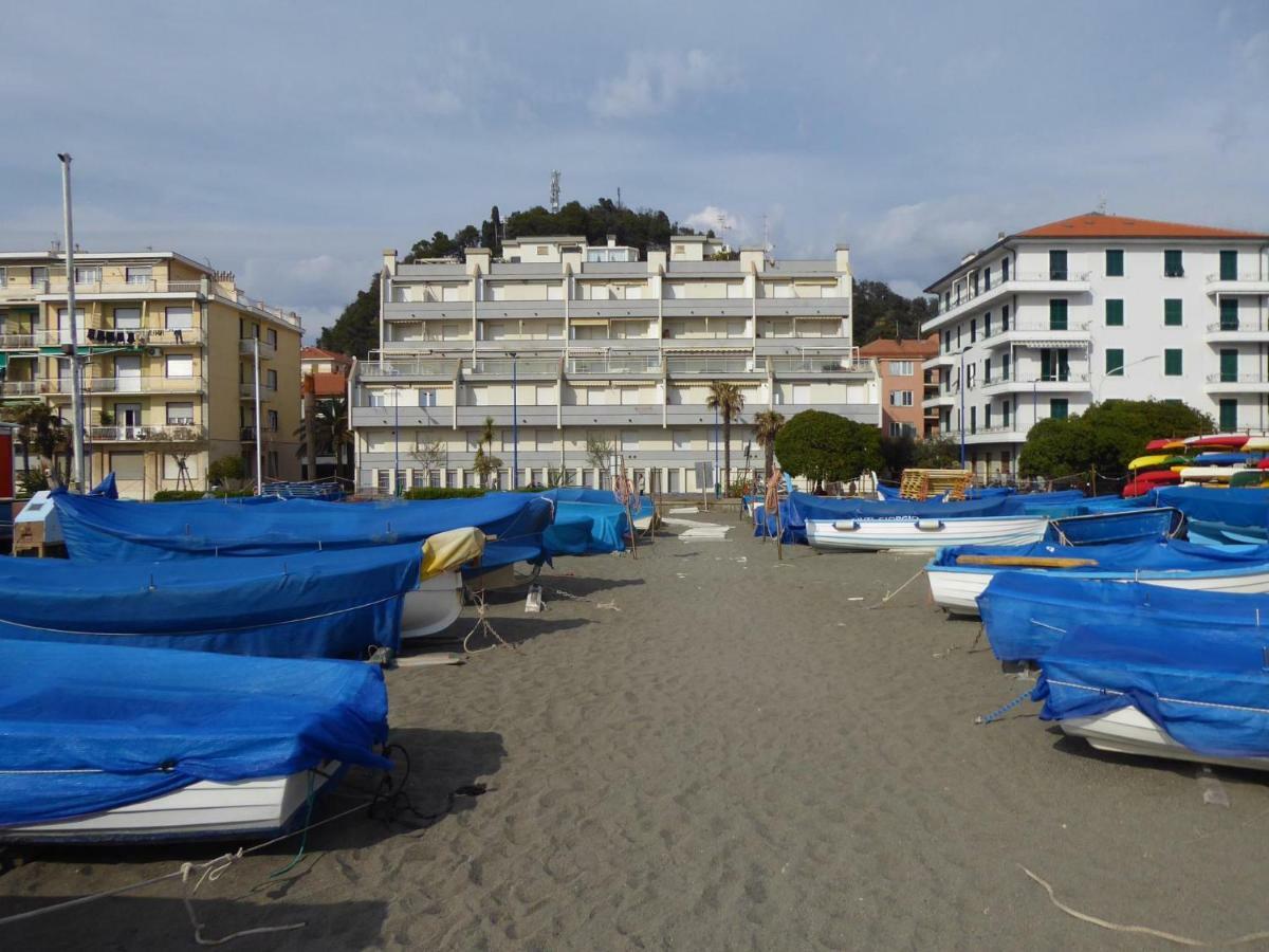 House Little Boat By Holiday World Riva Trigoso Εξωτερικό φωτογραφία